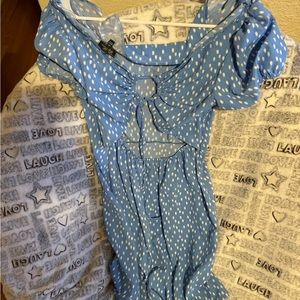 Pretty sexy casual dress for dated movie night